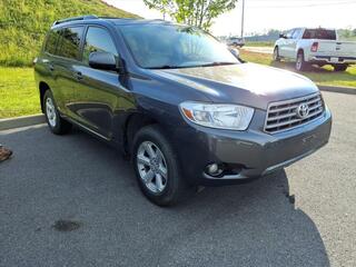 2010 Toyota Highlander for sale in Lebanon VA