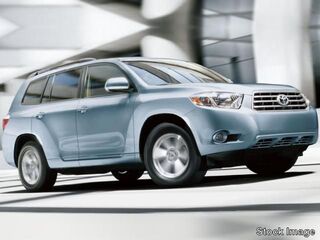 2010 Toyota Highlander