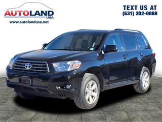 2010 Toyota Highlander