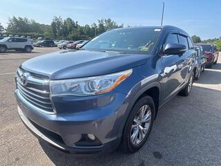 2015 Toyota Highlander for sale in South Berwick ME