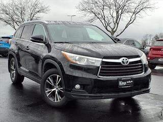 2016 Toyota Highlander for sale in Cincinnati OH