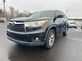 2014 Toyota Highlander