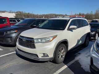 2015 Toyota Highlander for sale in Kingsport TN