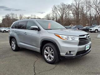 2015 Toyota Highlander