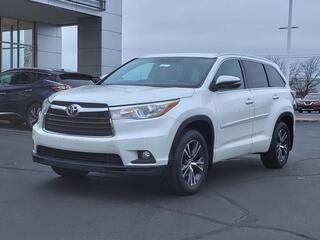 2016 Toyota Highlander for sale in Florence KY