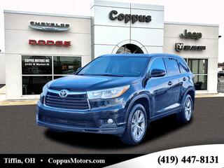 2014 Toyota Highlander