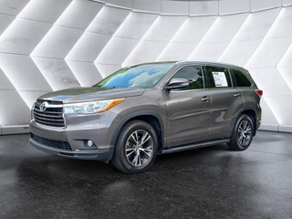 2016 Toyota Highlander for sale in Knoxville TN
