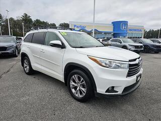 2015 Toyota Highlander for sale in Morehead City NC