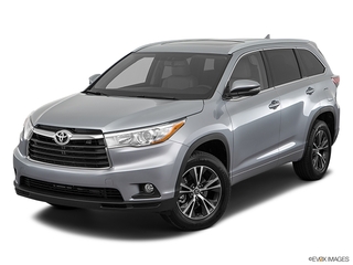 2016 Toyota Highlander for sale in Janesville WI