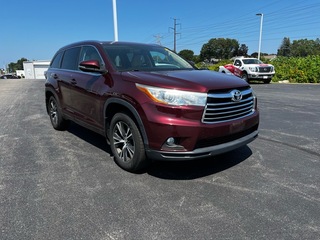 2016 Toyota Highlander for sale in Portsmouth NH