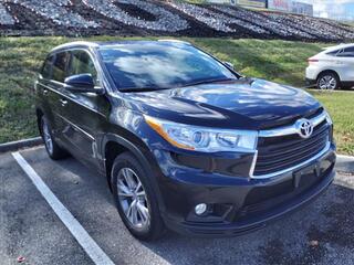 2014 Toyota Highlander for sale in Roanoke VA