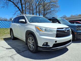2014 Toyota Highlander