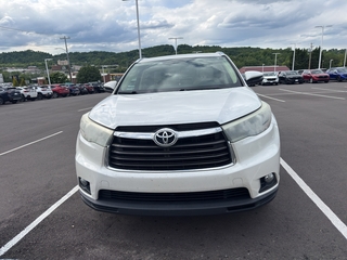 2015 Toyota Highlander for sale in Johnson City TN