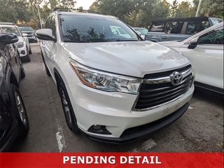 2015 Toyota Highlander