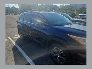 2016 Toyota Highlander for sale in Johnson City TN