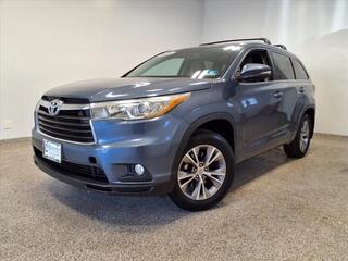 2015 Toyota Highlander for sale in Union City NJ