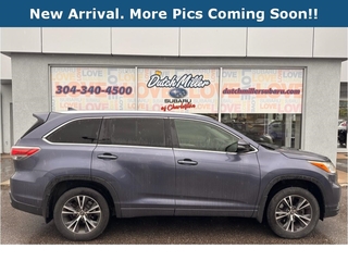 2016 Toyota Highlander for sale in North Haven CT