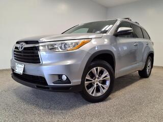 2014 Toyota Highlander