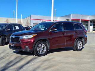 2015 Toyota Highlander for sale in Elkhorn NE