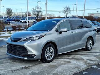 2025 Toyota Sienna for sale in Florence KY