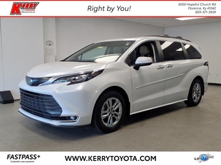 2024 Toyota Sienna for sale in Florence KY