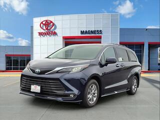 2025 Toyota Sienna for sale in Harrison AR