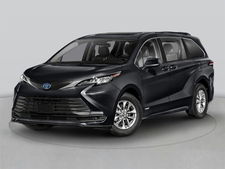 2025 Toyota Sienna for sale in Charleston SC