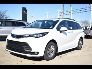 2025 Toyota Sienna for sale in Bossier City LA