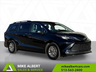 2022 Toyota Sienna for sale in Cincinnati OH