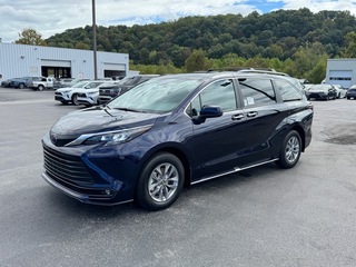 2025 Toyota Sienna for sale in Kingsport TN