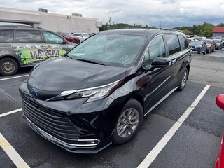 2023 Toyota Sienna for sale in Kingsport TN