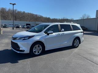 2025 Toyota Sienna for sale in Kingsport TN