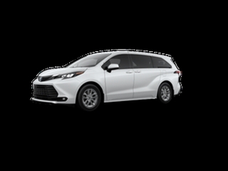 2025 Toyota Sienna for sale in Indiana PA