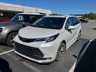 2023 Toyota Sienna for sale in Kingsport TN