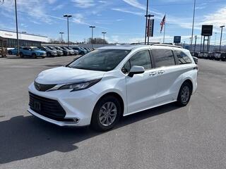 2022 Toyota Sienna for sale in Kingsport TN