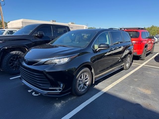 2023 Toyota Sienna for sale in Kingsport TN