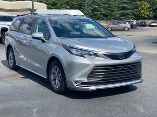 2023 Toyota Sienna for sale in Chattanooga TN