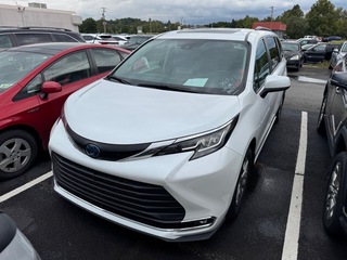 2023 Toyota Sienna for sale in Kingsport TN
