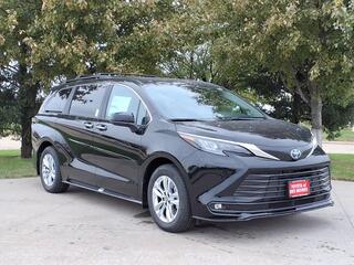 2025 Toyota Sienna for sale in Grimes IA