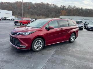 2024 Toyota Sienna for sale in Kingsport TN