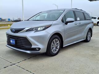 2025 Toyota Sienna for sale in New Bern NC