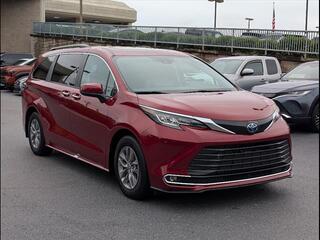 2023 Toyota Sienna for sale in Chattanooga TN