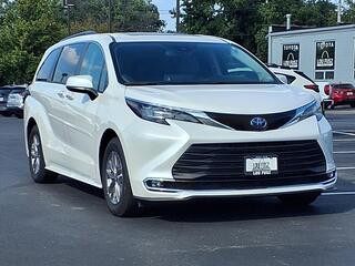 2024 Toyota Sienna for sale in Kirkwood MO