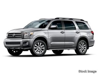 2014 Toyota Sequoia