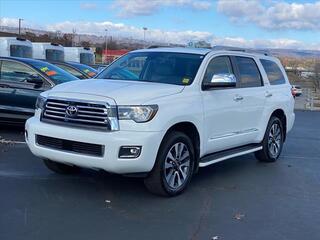 2020 Toyota Sequoia for sale in Hixson TN