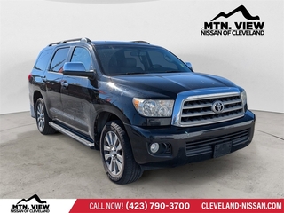 2016 Toyota Sequoia for sale in Mcdonald TN