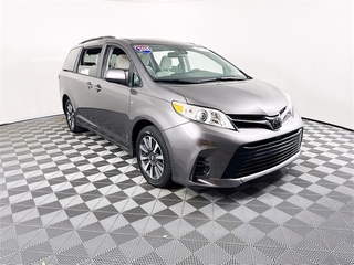 2018 Toyota Sienna for sale in Merritt Island FL