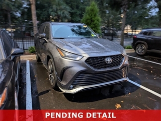 2021 Toyota Highlander for sale in Charleston SC