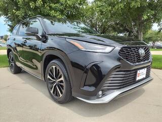 2021 Toyota Highlander for sale in Grimes IA