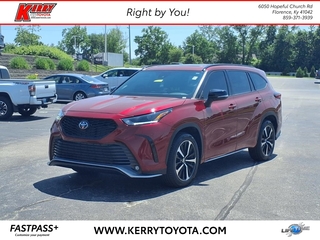 2021 Toyota Highlander for sale in Florence KY